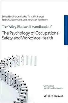 Imagem de Psychology of Occupational Safety and Workplace Health