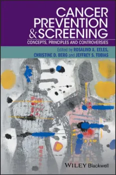 Picture of Book Cancer Prevention and Screening: Concepts, Principles and Controversies