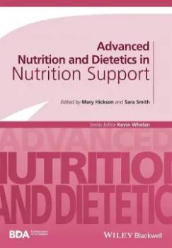 Imagem de Advanced Nutrition and Dietetics in Nutrition Support