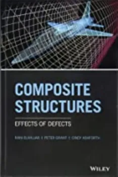 Picture of Book Composite Structures: Effects of Deffects