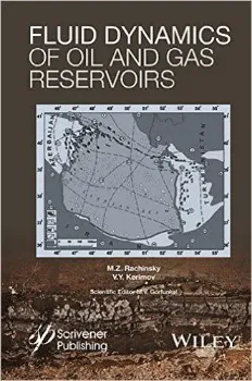 Picture of Book Fluid Dynamics of Oil and Gas Reservoirs