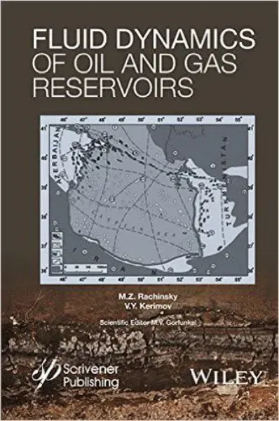 Imagem de Fluid Dynamics of Oil and Gas Reservoirs