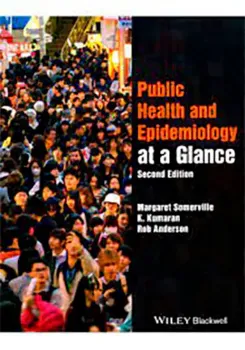 Picture of Book Public Health and Epidemiology at a Glance