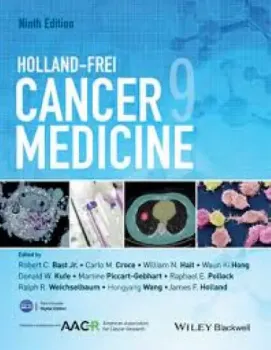 Imagem de Holland-Frei Cancer Medicine