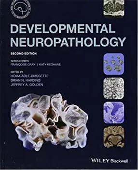 Imagem de Developmental Neuropathology