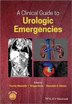 Imagem de A Clinical Guide to Urologic Emergencies