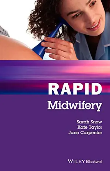 Imagem de Rapid Midwifery