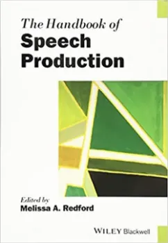 Imagem de The Handbook of Speech Production