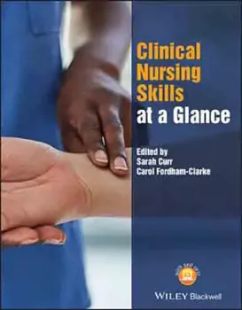 Picture of Book Clinical Nursing Skills at a Glance