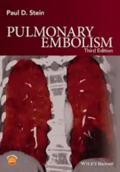 Picture of Book Pulmonary Embolism
