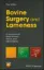Imagem de Bovine Surgery and Lameness