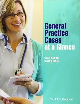 Picture of Book General Practice Cases at a Glance