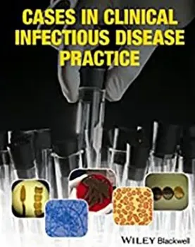 Picture of Book Cases in Clinical Infectious Disease Practice