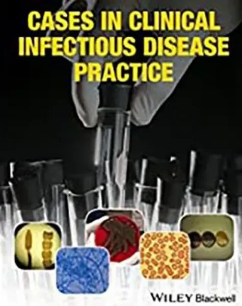 Imagem de Cases in Clinical Infectious Disease Practice