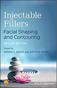 Picture of Book Injectable Fillers: Facial Shaping and Contouring