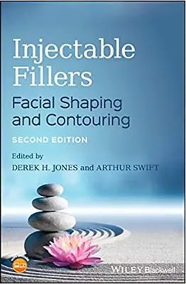 Picture of Book Injectable Fillers: Facial Shaping and Contouring