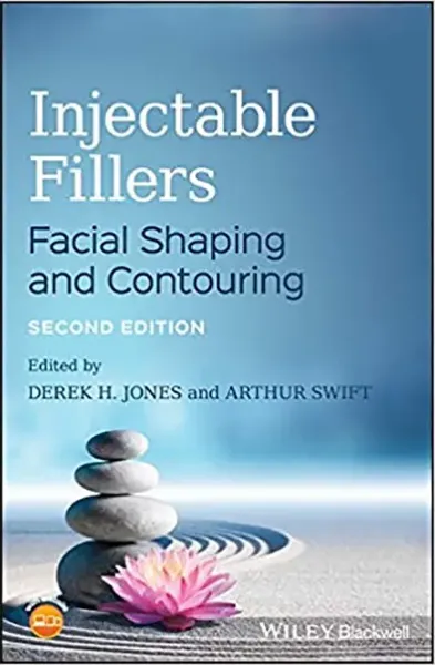 Imagem de Injectable Fillers: Facial Shaping and Contouring