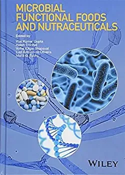 Picture of Book Microbial Functional Foods and Nutraceuticals