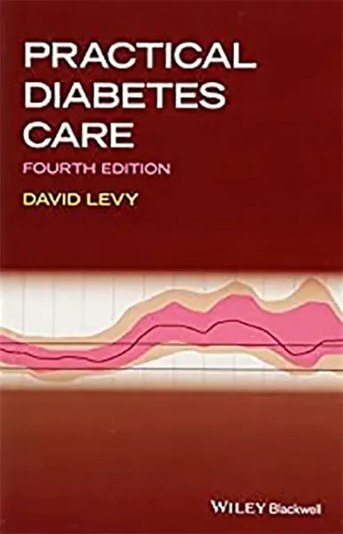 Imagem de Practical Diabetes Care