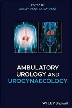 Picture of Book Ambulatory Urology and Urogynaecology