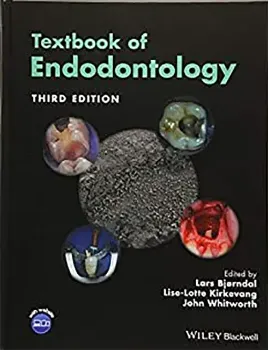 Imagem de Textbook of Endodontology