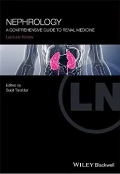 Imagem de Lecture Notes Nephrology: A Comprehensive Guide to Renal Medicine