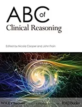 Picture of Book ABC of Clinical Reasoning
