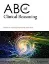 Picture of Book ABC of Clinical Reasoning