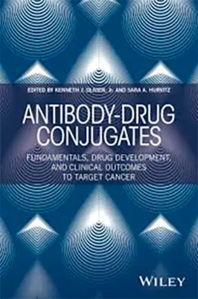 Imagem de Antibody-Drug Conjugates: Fundamentals, Drug Development, and Clinical Outcomes to Target Cancer