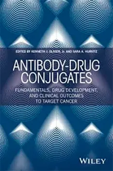 Imagem de Antibody-Drug Conjugates: Fundamentals, Drug Development, and Clinical Outcomes to Target Cancer
