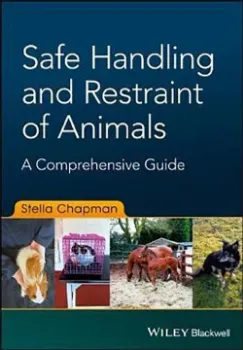 Imagem de Safe Handling and Restraint of Animals: A Comprehensive Guide
