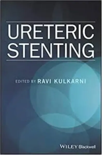 Imagem de Ureteric Stenting