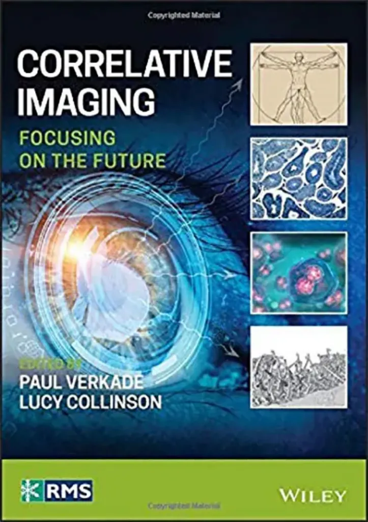 Imagem de Correlative Imaging: Focusing on the Future