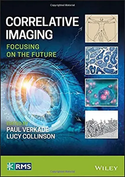 Imagem de Correlative Imaging: Focusing on the Future