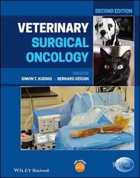 Imagem de Veterinary Surgical Oncology