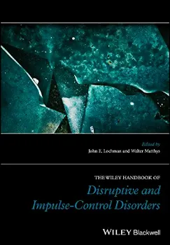Imagem de The Wiley Handbook of Disruptive and Impulse-Control Disorders