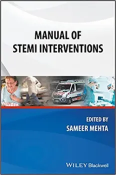 Imagem de Manual of STEMI Interventions