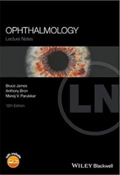 Imagem de Lecture Notes Ophthalmology