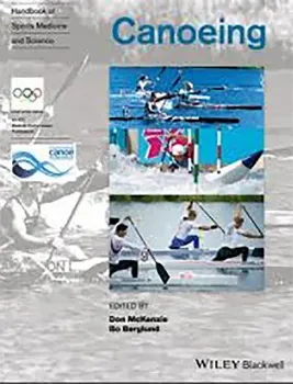 Imagem de Handbook of Sports Medicine and Science: Canoeing
