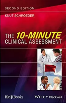 Picture of Book The 10-Minute Clinical Assessment