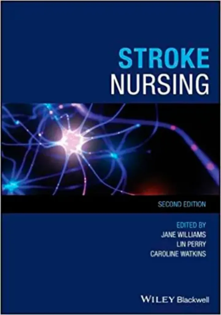 Imagem de Stroke Nursing