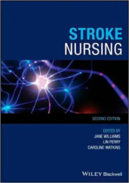 Imagem de Stroke Nursing