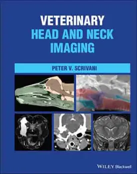Picture of Book Veterinary Head and Neck Imaging