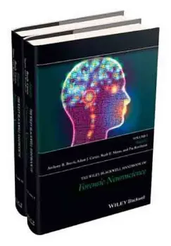 Imagem de The Wiley Blackwell Handbook of Forensic Neuroscience 2 VolS. Set