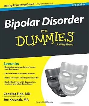 Imagem de Bipolar Disorder For Dummies