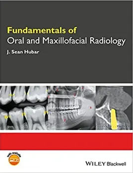 Imagem de Fundamentals of Oral and Maxillofacial Radiology