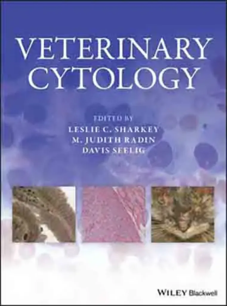Imagem de Veterinary Cytology