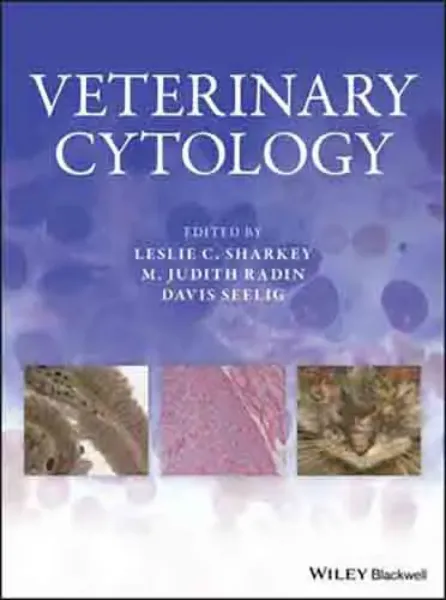 Imagem de Veterinary Cytology