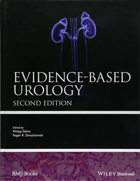 Imagem de Evidence-Based Urology