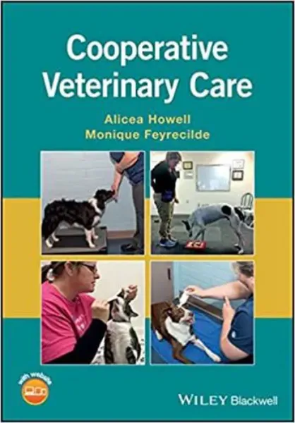 Imagem de Cooperative Veterinary Care